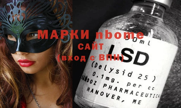 гашик Белоозёрский